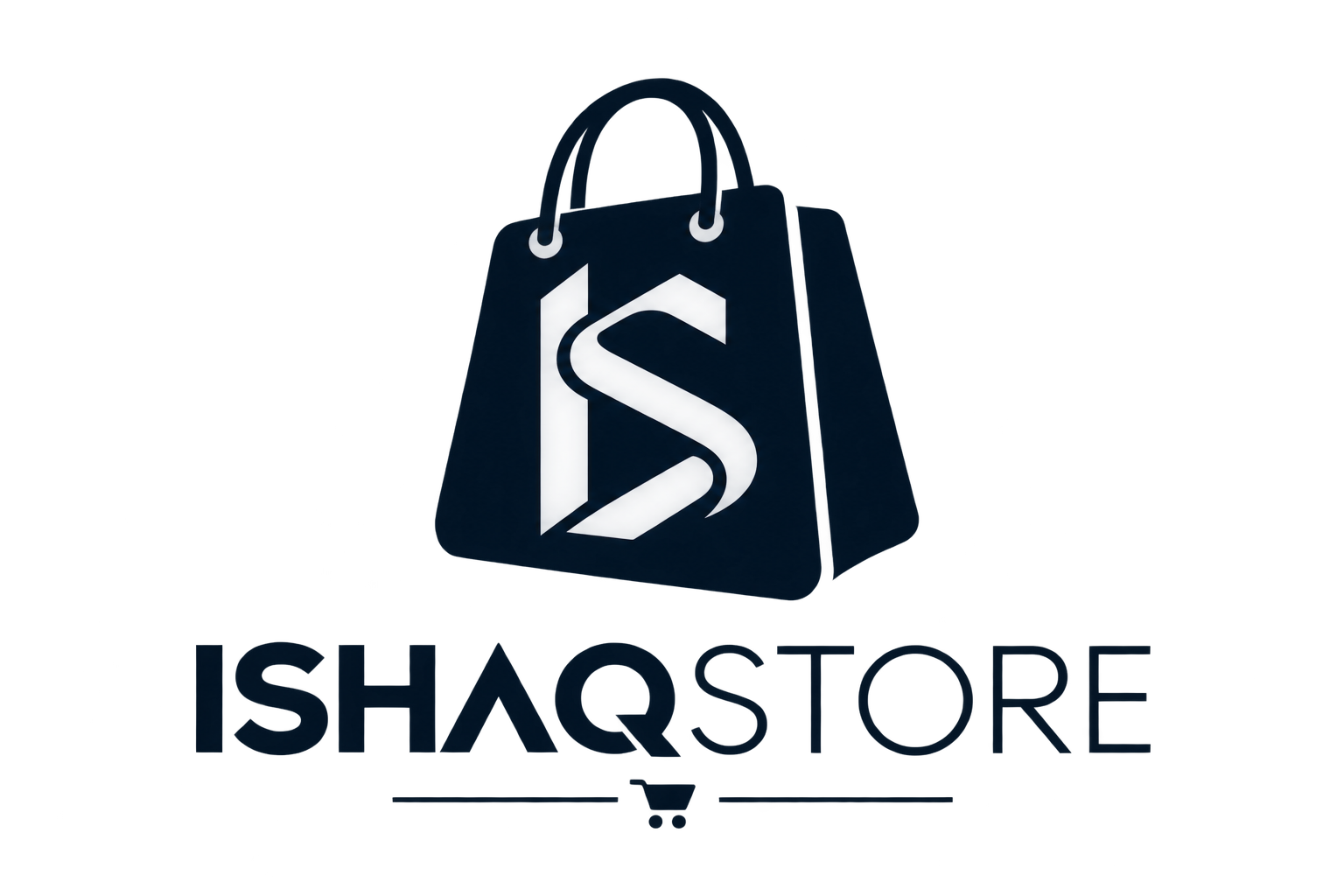 ishaaqstore.ishaaqvk.com