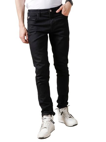 JEAQNS Men's casual outfit - Image 2